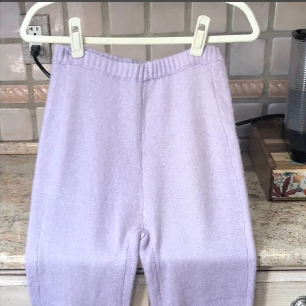 Free People Ragged Priest Pants - Picture 3 of 6
